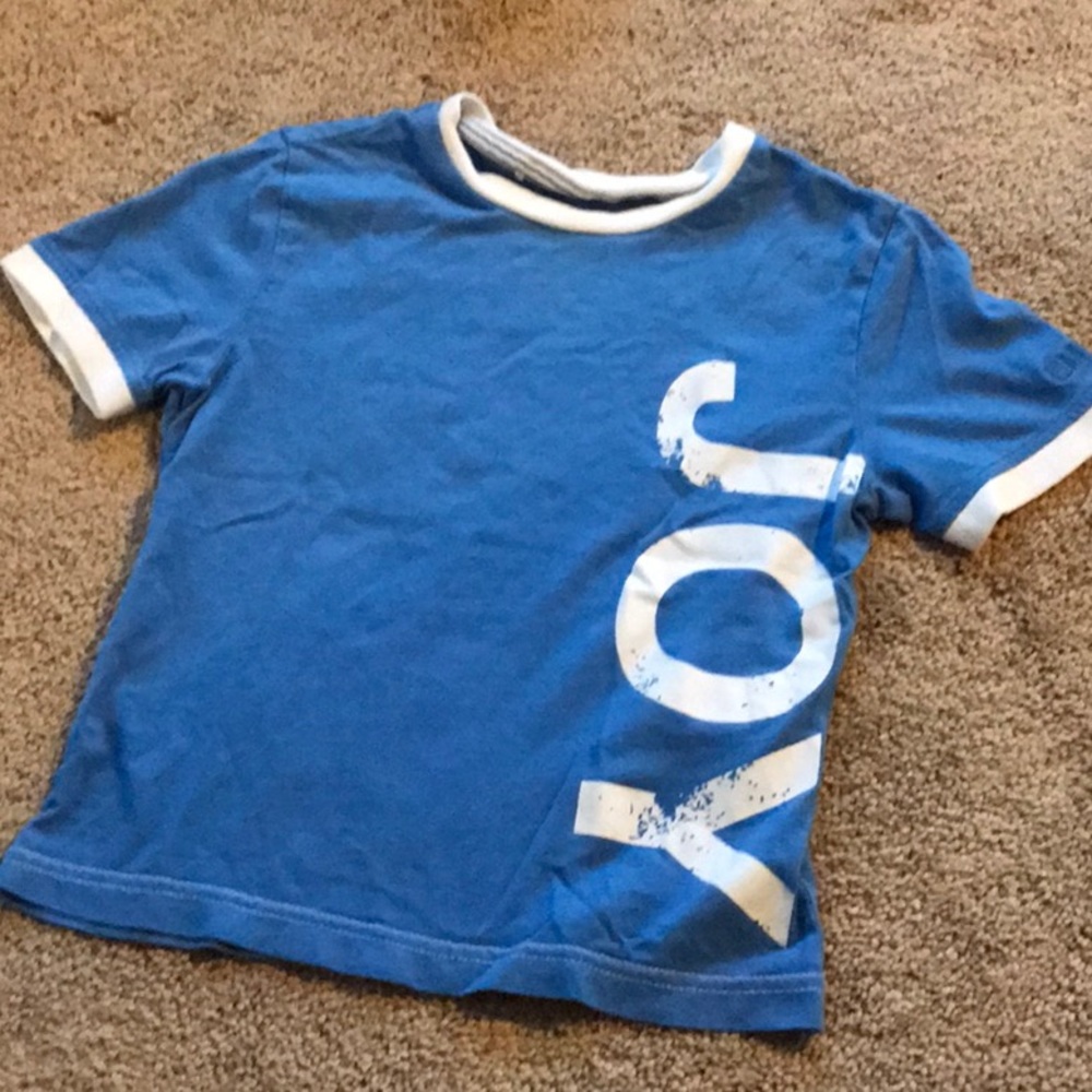 BMW KIDS’ JOY TEE